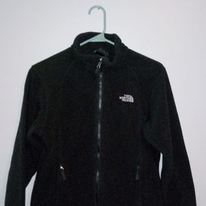 North Face Jacket Women's Size Large